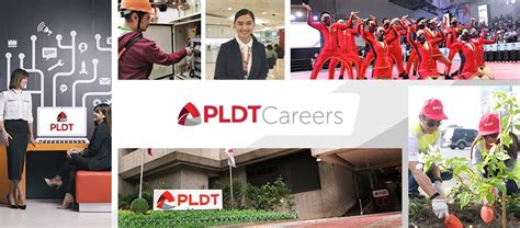 pldt careers|Careers .